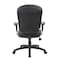 Boss Leather Task Chair B1563 - alternate 6